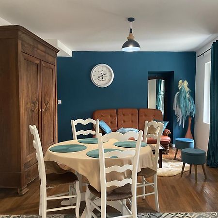 L'Ecolier Futuroscope 4 Personnes Apartment Beaumont  Екстериор снимка