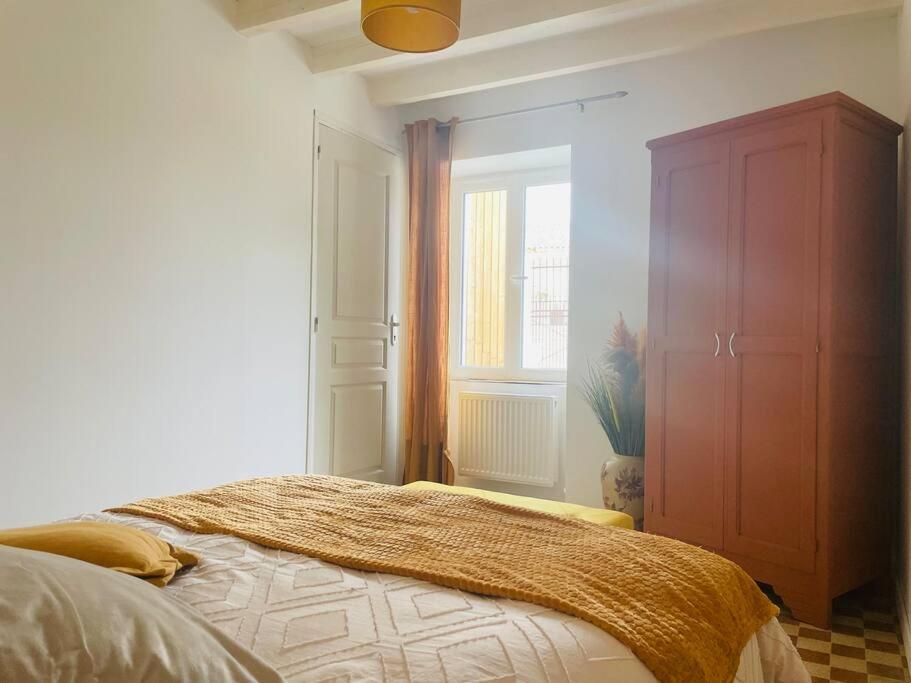 L'Ecolier Futuroscope 4 Personnes Apartment Beaumont  Екстериор снимка