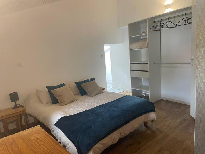 L'Ecolier Futuroscope 4 Personnes Apartment Beaumont  Екстериор снимка
