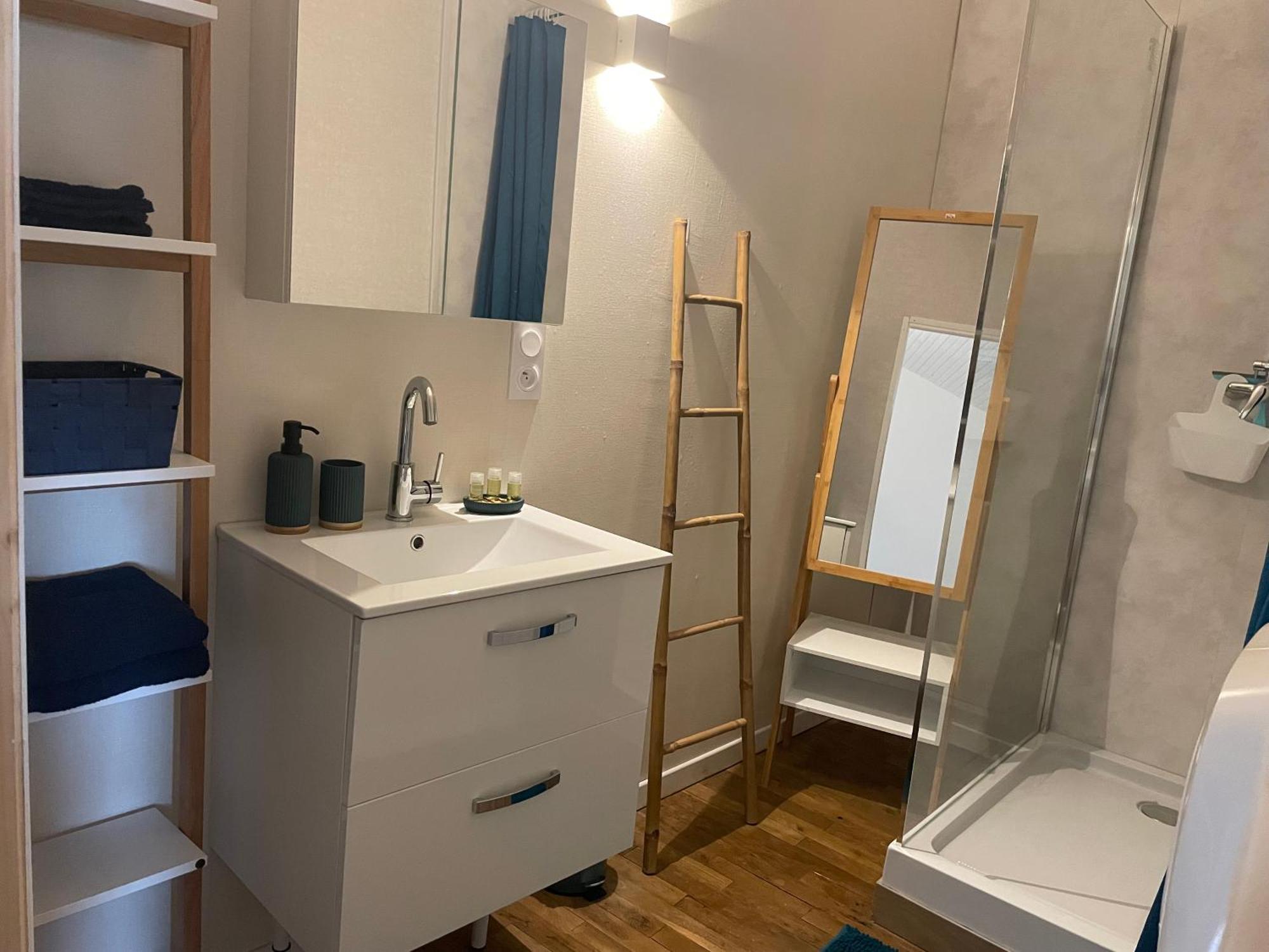 L'Ecolier Futuroscope 4 Personnes Apartment Beaumont  Екстериор снимка